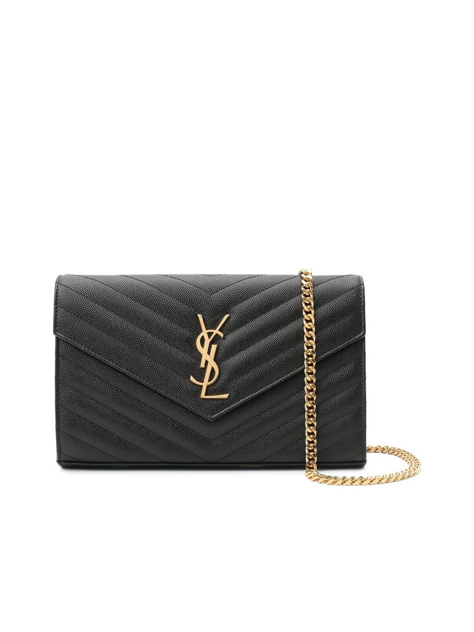 Сумка Monogram Envelope Yves Saint Laurent